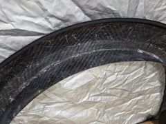 Carbon Fiber Fender Flares