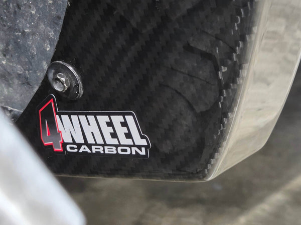 ABOUT  <span> 4 WHEEL </span>  CARBON