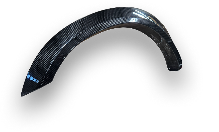 Fitment And  <span> Quality </span> <br> Satisfaction Guarantee
<br>
<br>
<i>Rubber molding<span> pre-installed</span> for quick and easy installation</i>